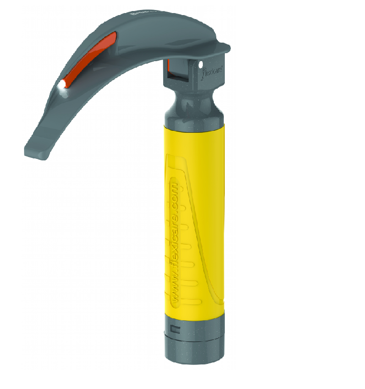 BritePro Omni одноразова стандартна рукоятка + клинок Macintosh розмір 2